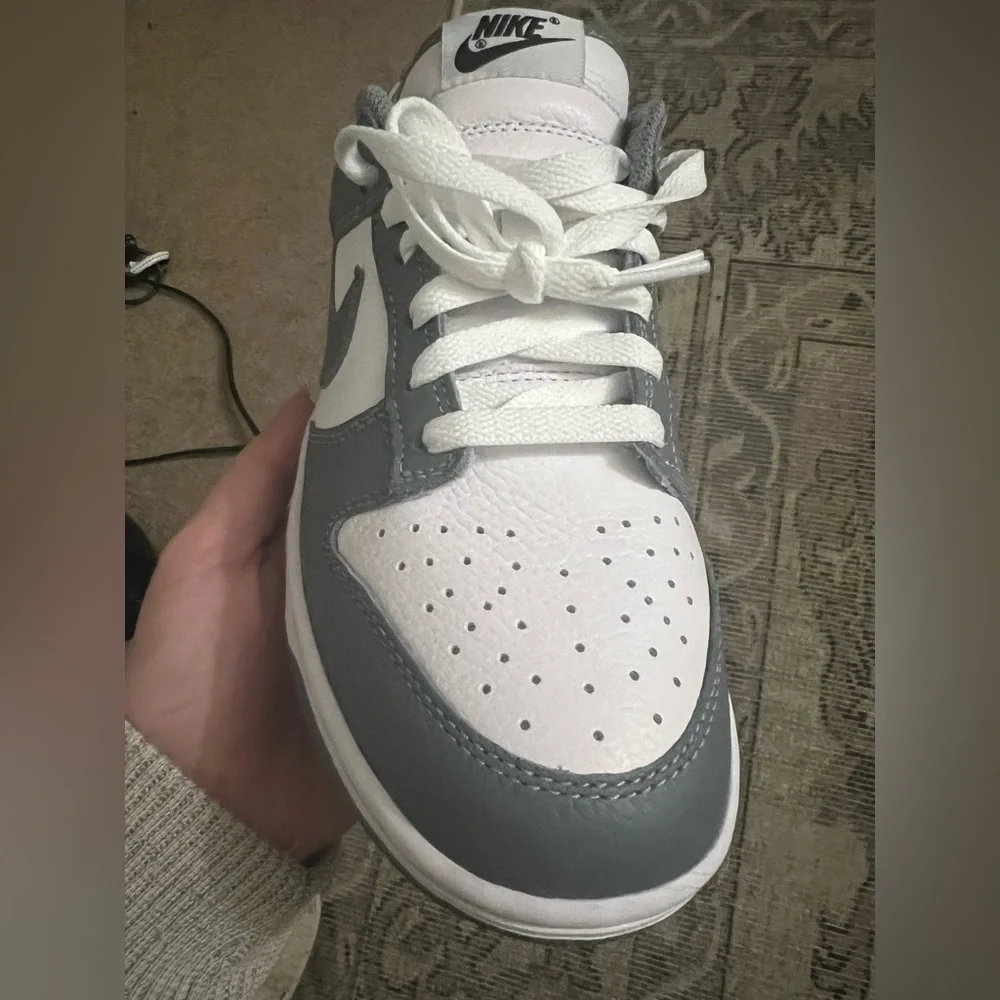 CUSTOMS ⚡️💥 NIKE DUNK • NIKE DUNK LOW BY YOU • UNIQUE RARE COLOR-WAY • AUTH